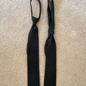 Ties Set of Two Men